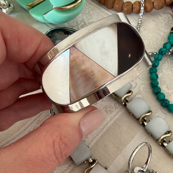 Reseller Bundle Lot Gold and Silver Jewelry Set #104 - Picture 3 of 13